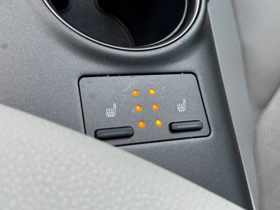 2024 Toyota Camry Hybrid XSE