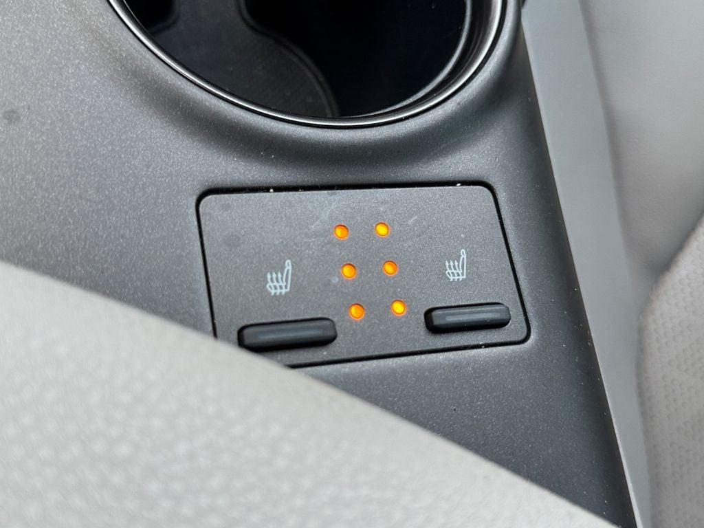 2024 Toyota Camry Hybrid XSE