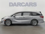 2027 Honda Odyssey EX-L