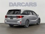 2027 Honda Odyssey EX-L