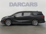2027 Honda Odyssey EX-L