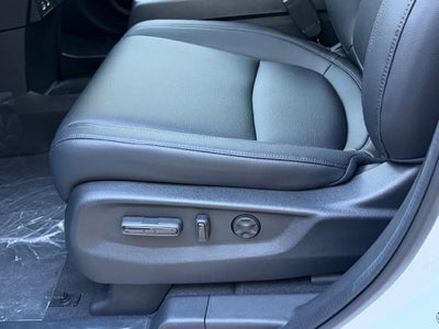 2027 Honda Odyssey EX-L