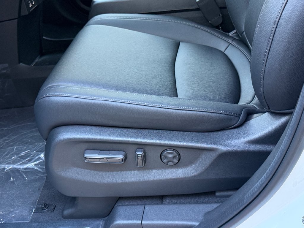 2027 Honda Odyssey EX-L