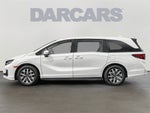 2027 Honda Odyssey EX-L