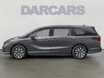 2027 Honda Odyssey EX-L