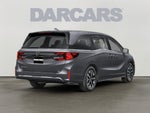 2027 Honda Odyssey EX-L