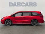 2027 Honda Odyssey Sport-L