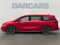 2027 Honda Odyssey Sport-L