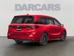 2027 Honda Odyssey Sport-L