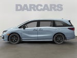 2027 Honda Odyssey Sport-L