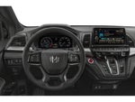 2027 Honda Odyssey Sport-L