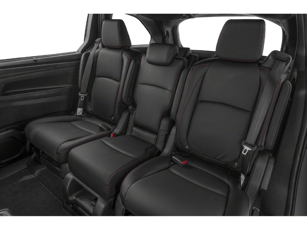 2027 Honda Odyssey Sport-L