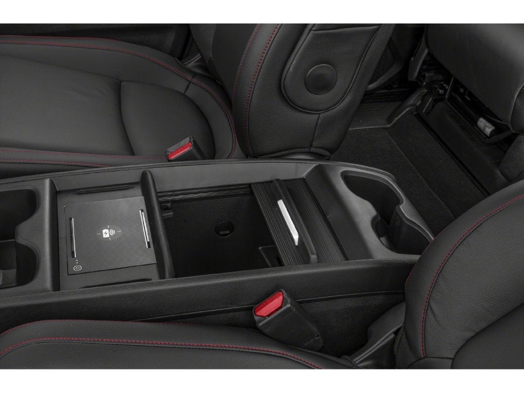 2027 Honda Odyssey Sport-L