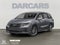2027 Honda Odyssey Touring
