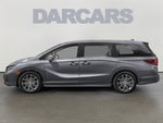 2027 Honda Odyssey Touring