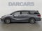 2027 Honda Odyssey Touring