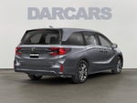 2027 Honda Odyssey Touring
