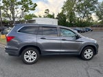 2018 Honda Pilot LX