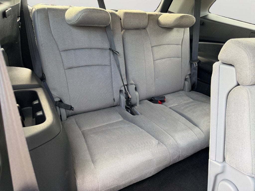 2021 Honda Pilot EX