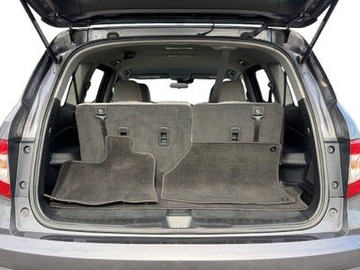 2021 Honda Pilot EX