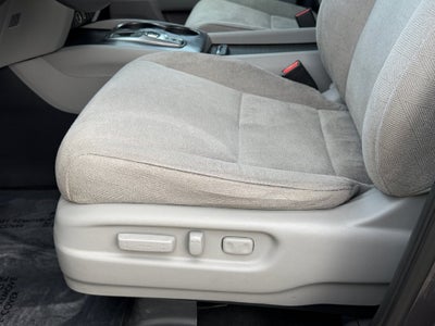 2021 Honda Pilot EX