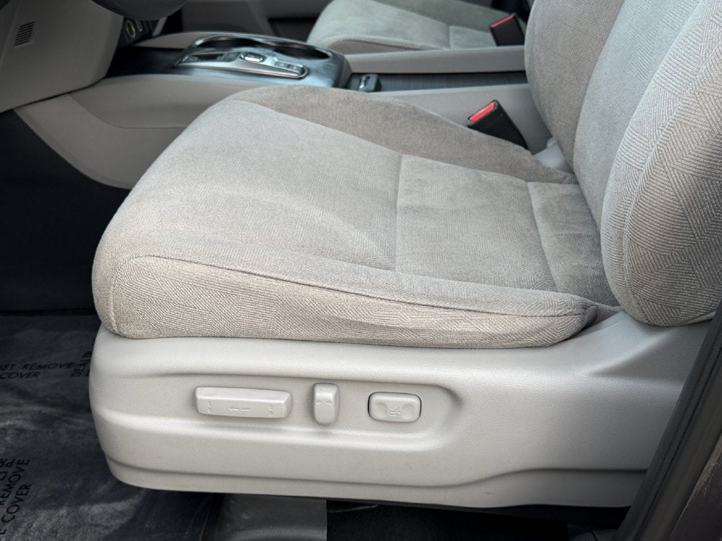 2021 Honda Pilot EX