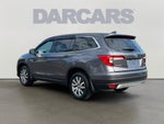 2021 Honda Pilot EX