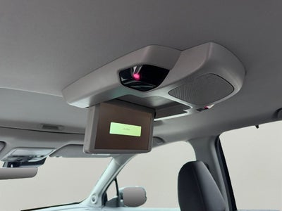 2021 Honda Pilot Touring 8 Passenger