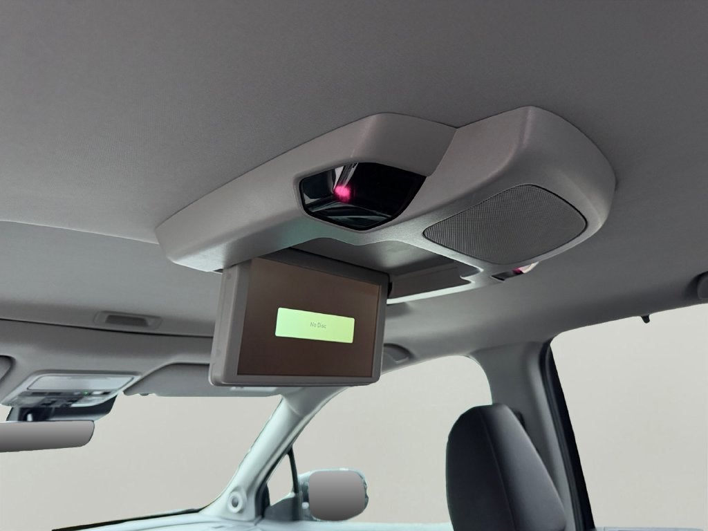 2021 Honda Pilot Touring 8 Passenger