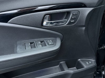 2021 Honda Pilot Touring 8 Passenger