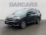 2021 Honda Pilot Touring 8 Passenger
