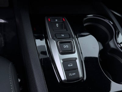 2021 Honda Pilot Touring 8 Passenger