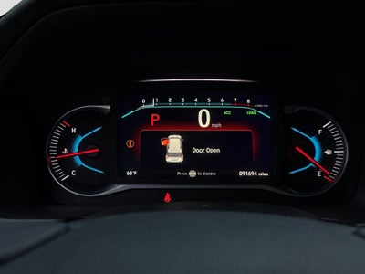 2021 Honda Pilot Touring 8 Passenger