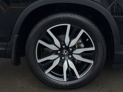 2021 Honda Pilot Touring 8 Passenger