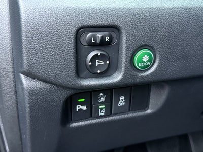 2021 Honda Pilot Touring 8 Passenger
