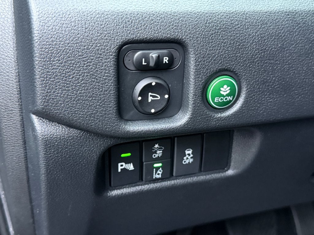 2021 Honda Pilot Touring 8 Passenger
