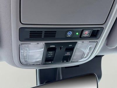 2021 Honda Pilot Touring 8 Passenger