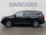 2021 Honda Pilot Touring 8 Passenger
