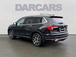 2021 Honda Pilot Touring 8 Passenger