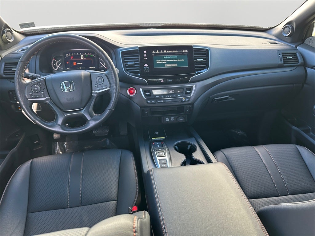 2025 Honda Passport TrailSport - Low Miles!