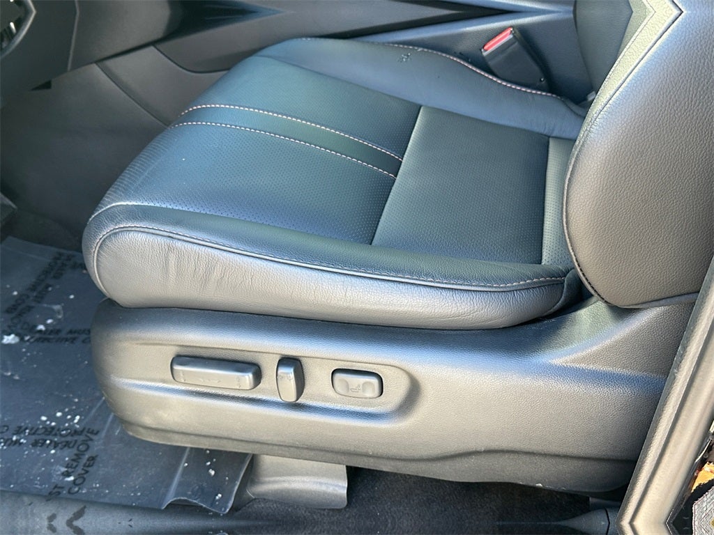 2025 Honda Passport TrailSport - Low Miles!