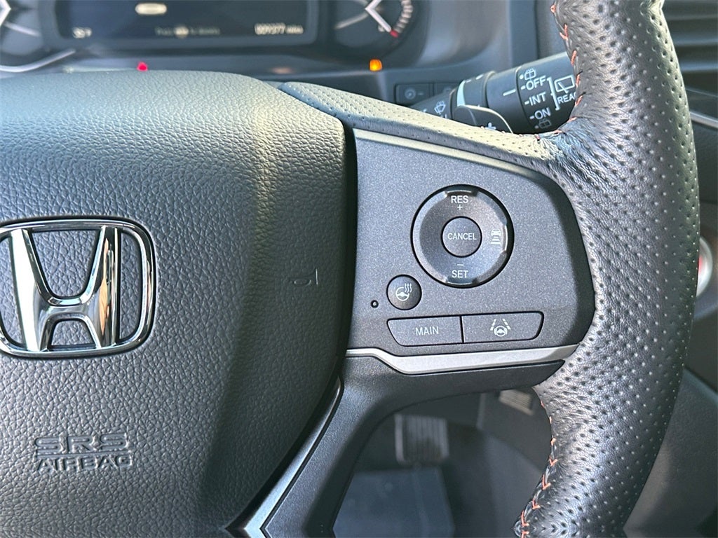 2025 Honda Passport TrailSport - Low Miles!