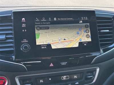 2025 Honda Passport TrailSport - Low Miles!