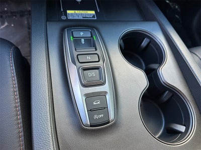 2025 Honda Passport TrailSport - Low Miles!