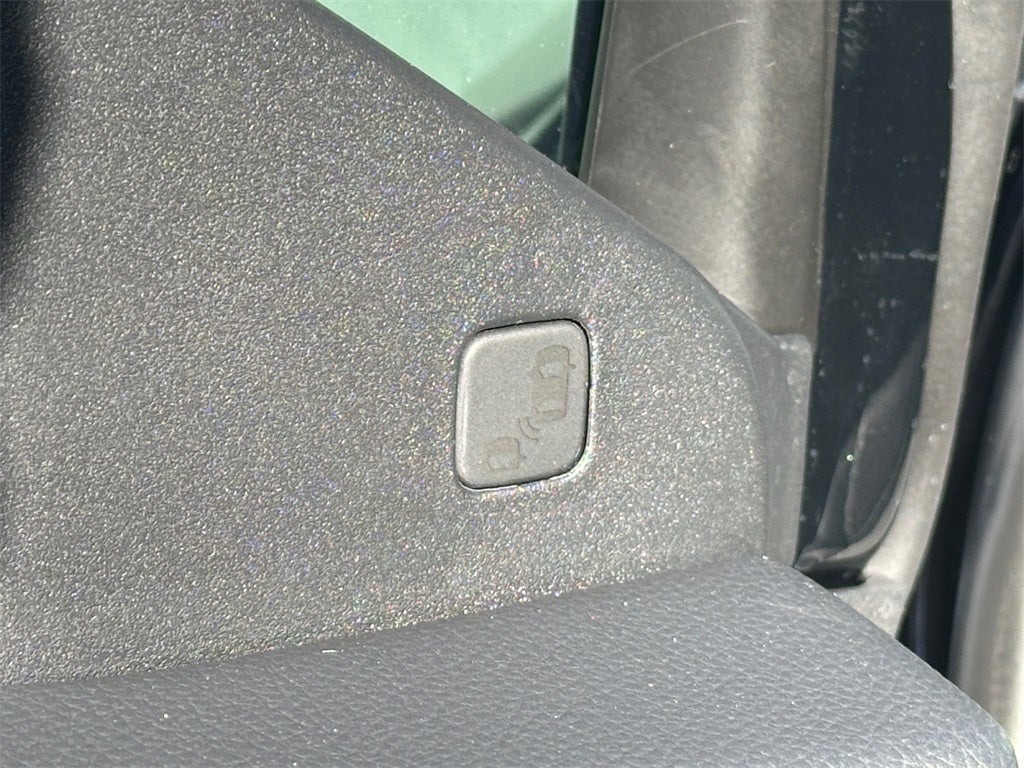 2025 Honda Passport TrailSport - Low Miles!