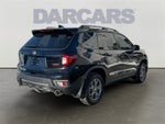 2025 Honda Passport TrailSport - Low Miles!