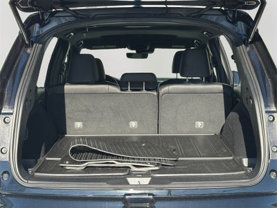 2025 Honda Passport TrailSport - Low Miles!