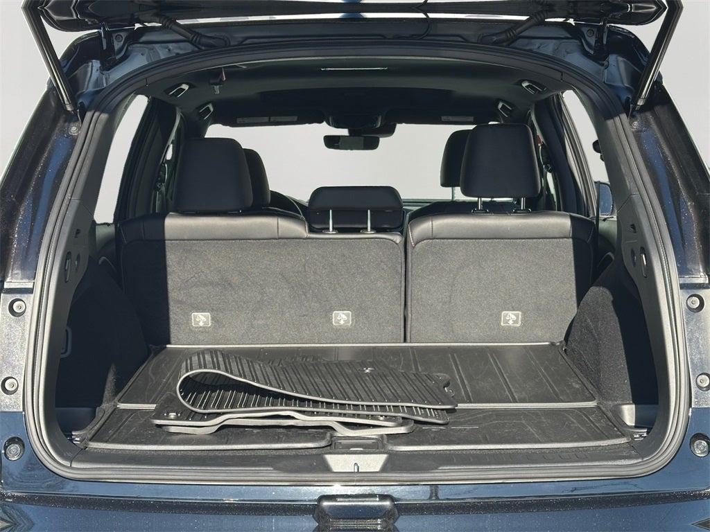 2025 Honda Passport TrailSport - Low Miles!