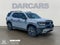 2026 Honda Passport RTL Towing