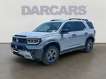 2026 Honda Passport RTL Towing